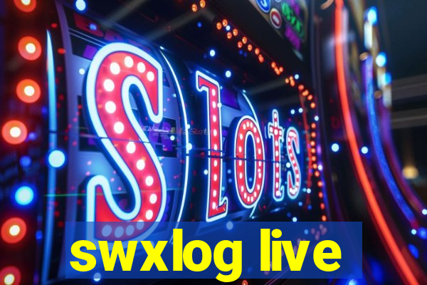 swxlog live